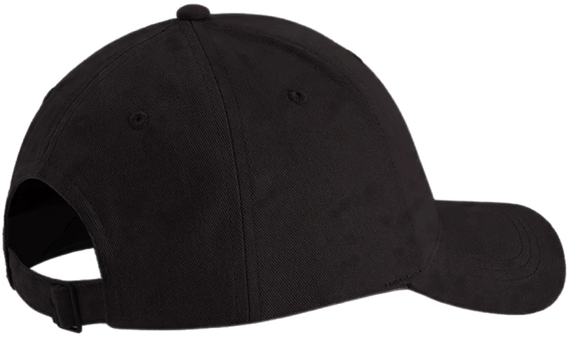 Kepurė su snapeliu 4F U552 tamsiai juoda 4FWSS26ACABU552 20S (S/M)