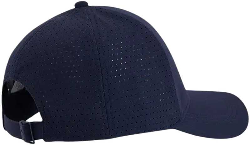 Kepurė su snapeliu 4F U554 tamsiai mėlyna 4FWSS26ACABU554 31S (L/XL)