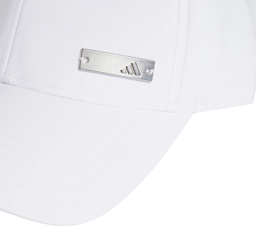 Kepurė adidas BBCap LT MET Kepuraitė JF8484
