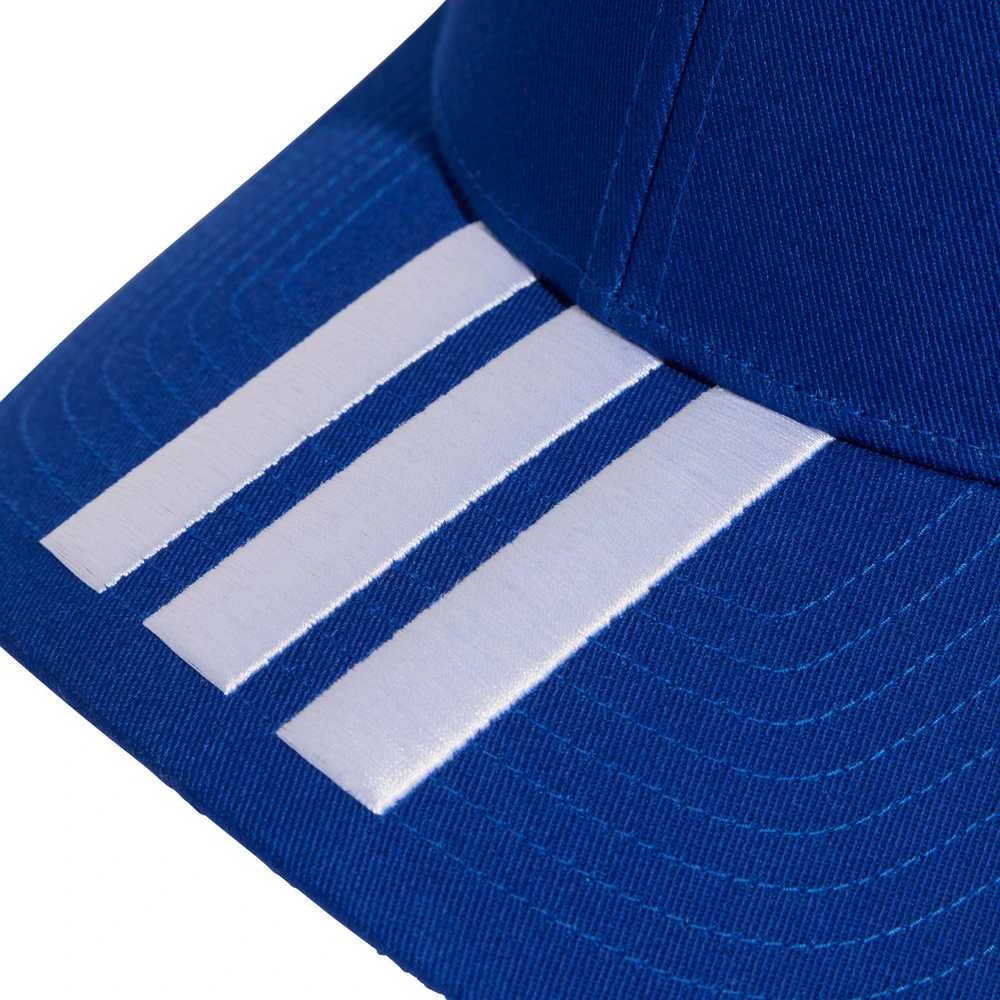 adidas Tiro kepurė, mėlyna KE8451 (jaunimo)