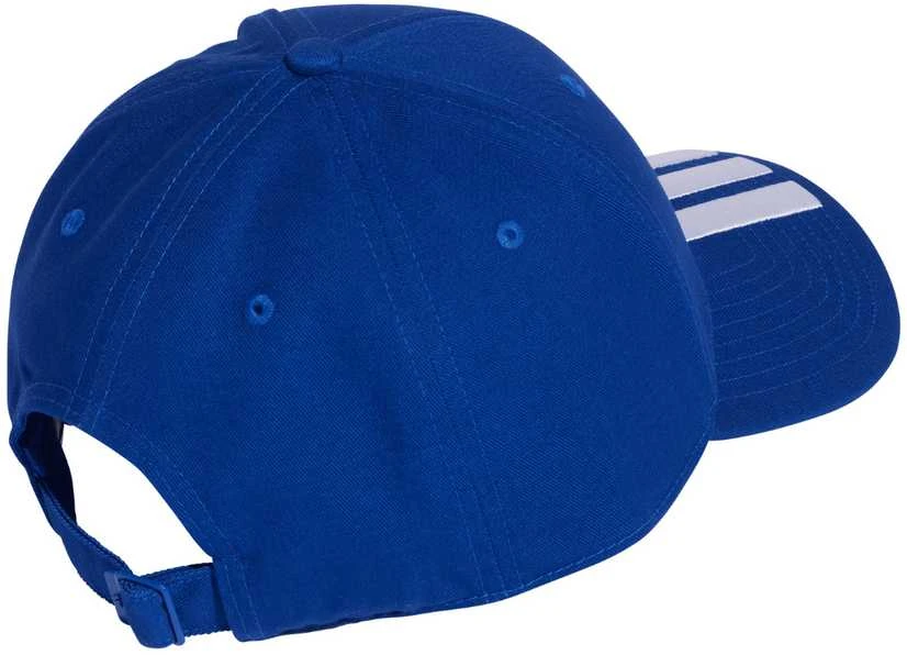 adidas Tiro kepurė, mėlyna KE8451 (jaunimo)