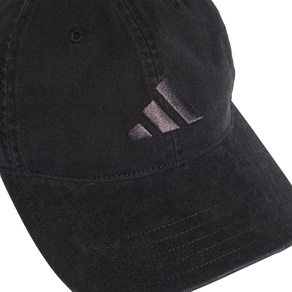 Kepurė su snapeliu adidas Tiro Competition Dad juoda JY8000 (Młodzieżowa)