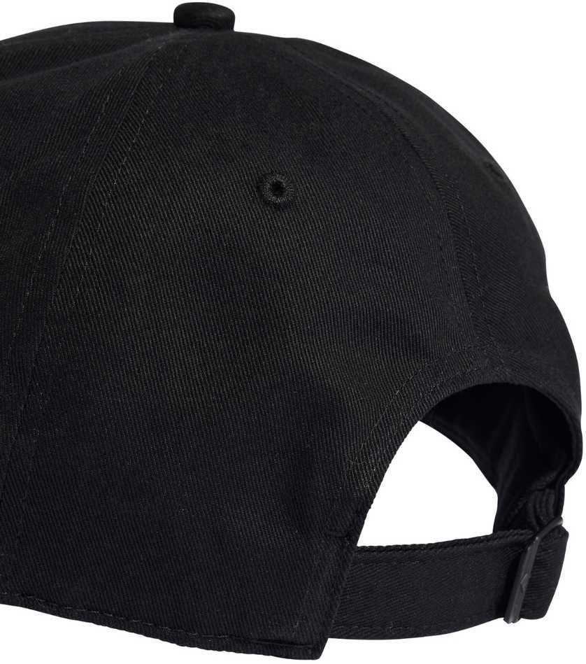 Kepurė su snapeliu adidas Tiro juoda-balta JY7999 (Dorośli M/L)