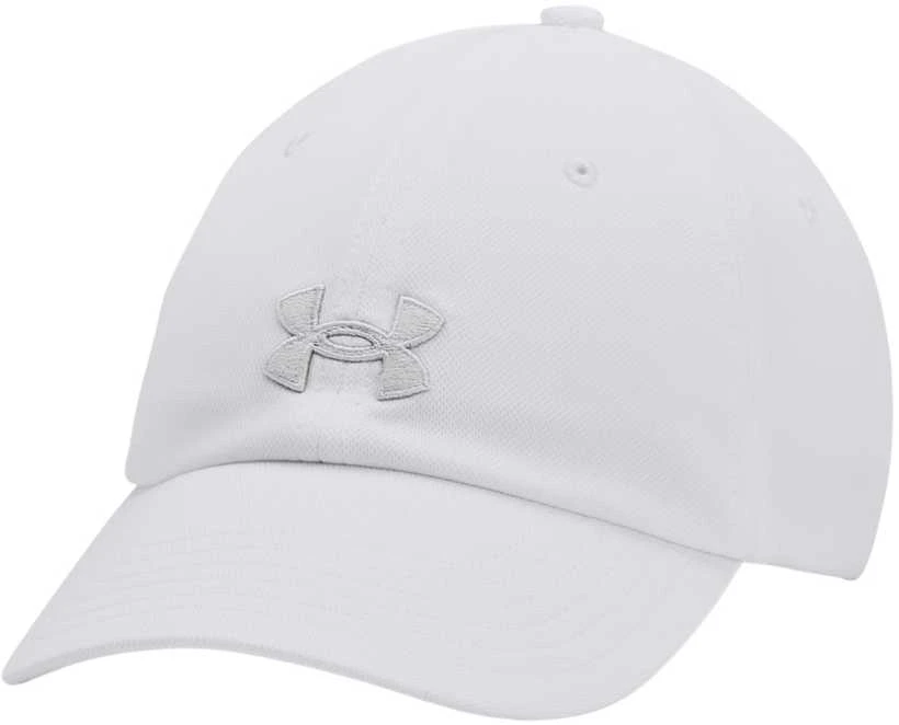 Kepurė Under Armour Blitzing Adj W 1376705 100