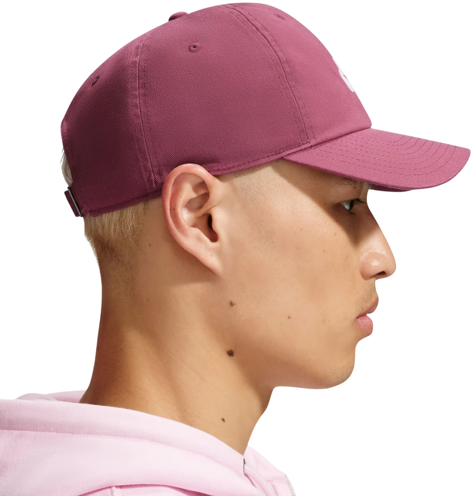 Kepurė su snapeliu Nike Club rožinė-balta FB5368 654 (S/M)