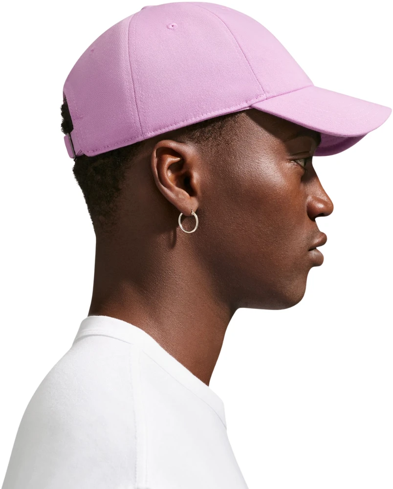 Kepurė su snapeliu Nike Club rožinė FZ5698 503 (M/L)