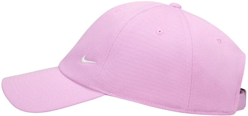 Kepurė su snapeliu Nike Club rožinė FZ5698 503 (M/L)