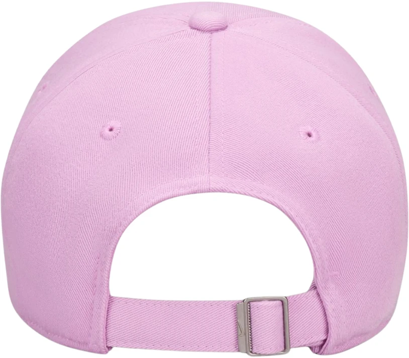 Kepurė su snapeliu Nike Club rožinė FZ5698 503 (M/L)