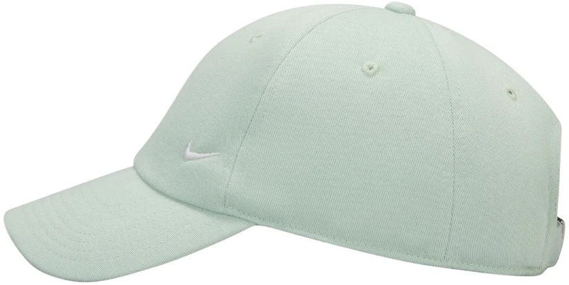 Kepurė Nike Club kepuraitė žalia FZ5698 007