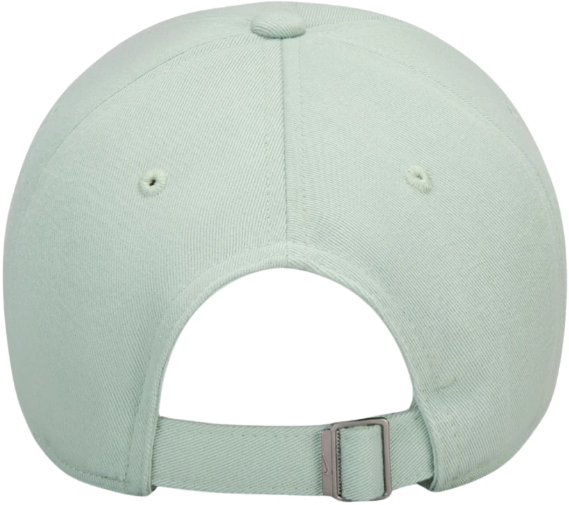 Kepurė Nike Club kepuraitė žalia FZ5698 007