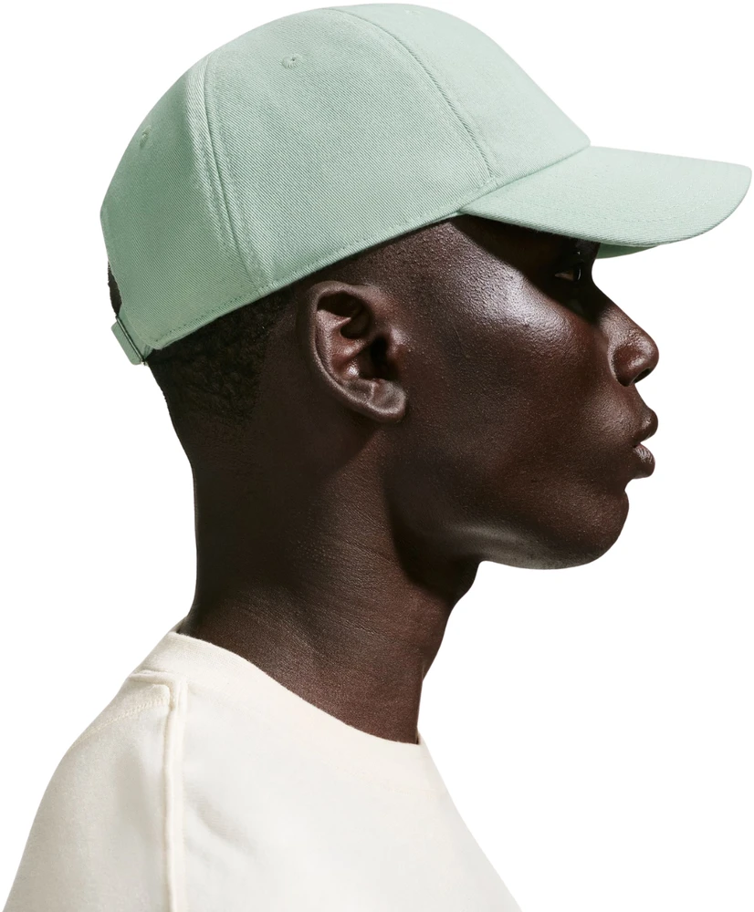 Kepurė Nike Club kepuraitė žalia FZ5698 007