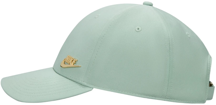 Kepurė Kepuraitė Nike Dri-FIT Club, žalia, FB5371 006
