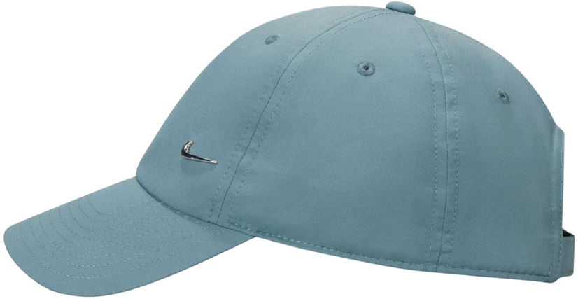 Kepurė su snapeliu Nike Dri-FIT Club žalia FB5372 382 (M/L)