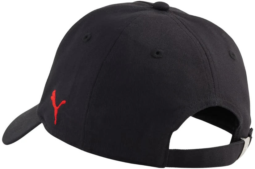 Kepurė Puma Czapka Puma AC Milan 027529-02