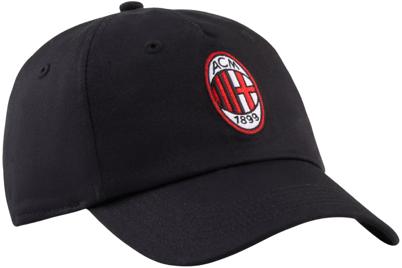 Kepurė Puma Czapka Puma AC Milan 027529-02