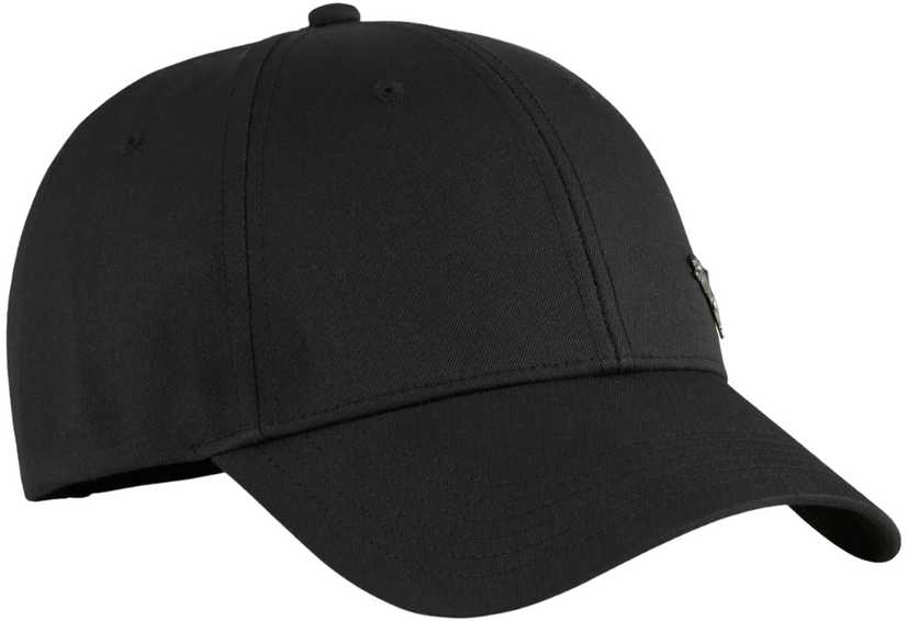Kepurė Puma Ess Metal BB 25994 01 beisbolo kepuraitė