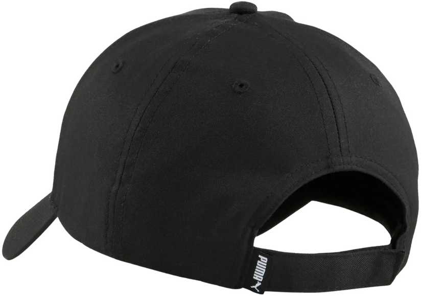 Kepurė Puma Ess Metal BB 25994 01 beisbolo kepuraitė