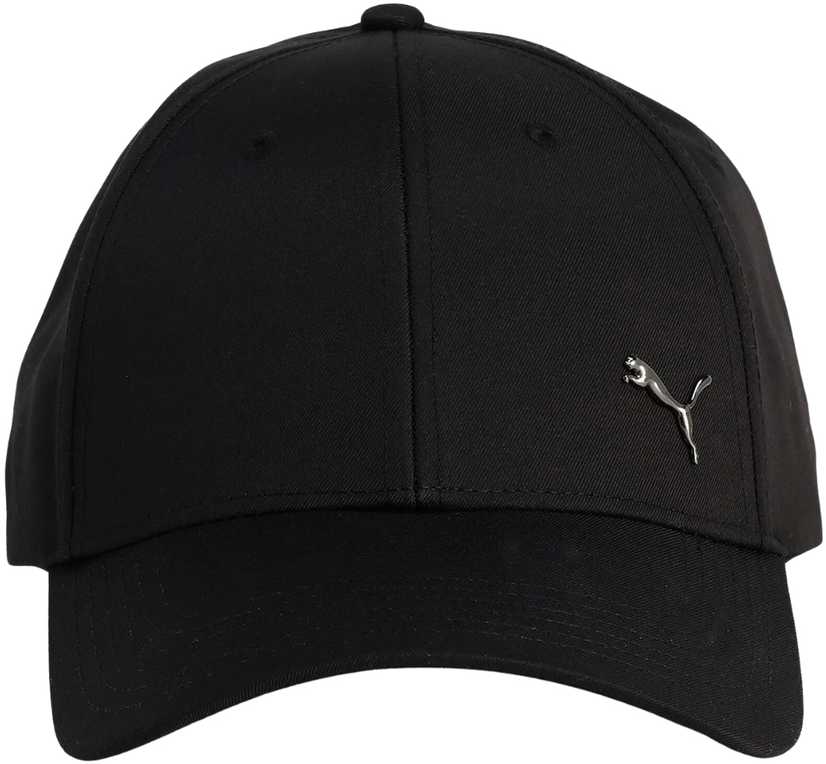Kepurė Puma Ess Metal BB 25994 01 beisbolo kepuraitė