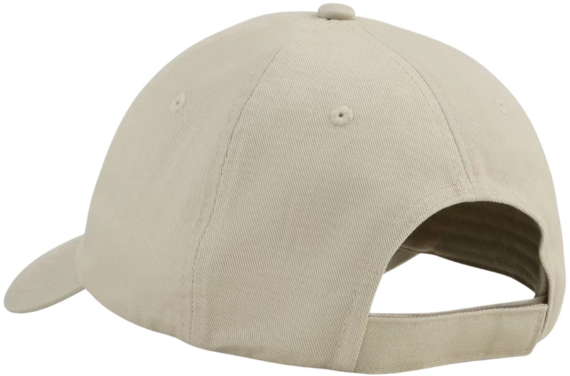Kepurė su snapeliu Puma Ess No.1 Logo BB pilka 25999 18 (L)