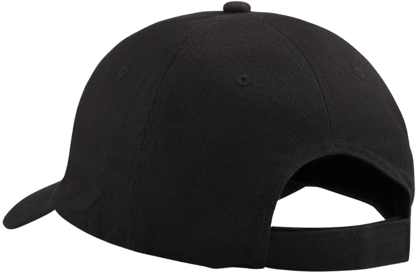 Kepurė su snapeliu Puma Ess No.1 Logo BB juoda 26853 01 (Junior)
