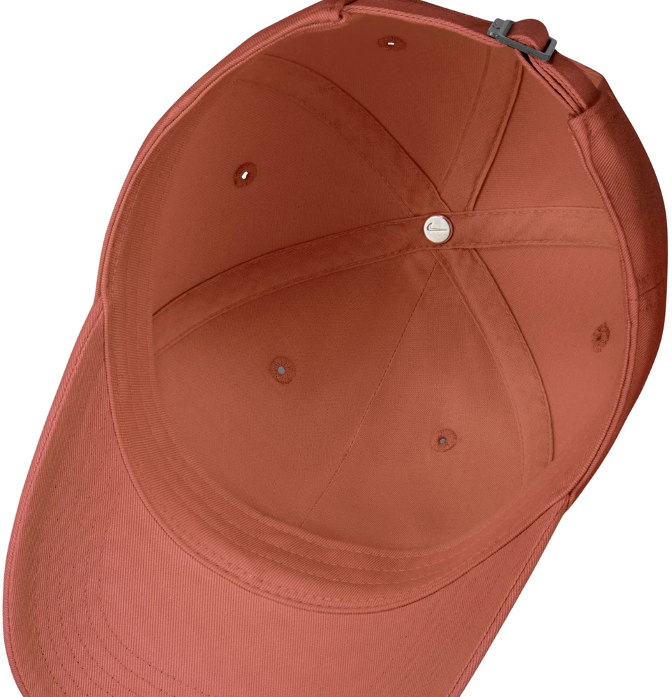 Vaikiška kepurė Nike Club Oranžinis FB5063 209