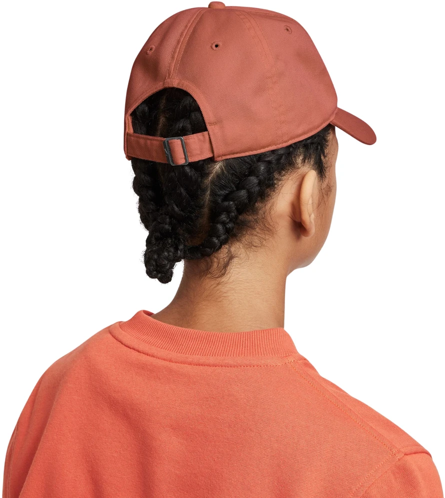 Vaikiška kepurė Nike Club Oranžinis FB5063 209