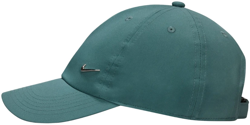 Kepurė Vaikiška beisbolo kepuraitė Nike Dri-Fit Club, tamsiai mėlyna, FB5064 382