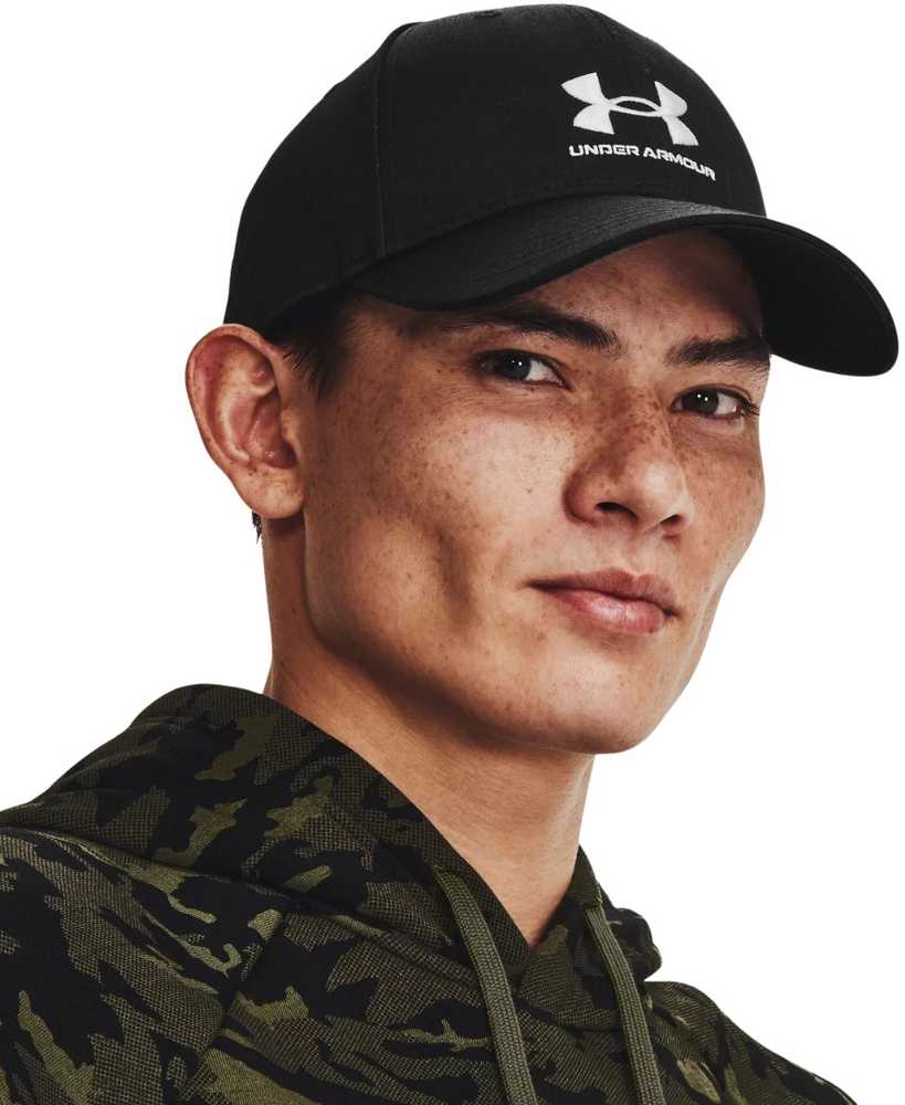 Under Armour M 1381645-001 Kepurė
