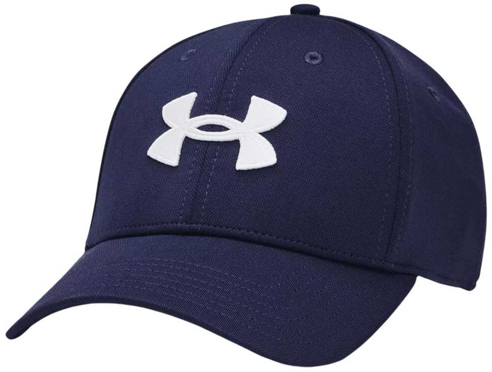 Kepurė „Under Armour Under Armour“ vyriškas „Blitzing Cap“ 1376700-410