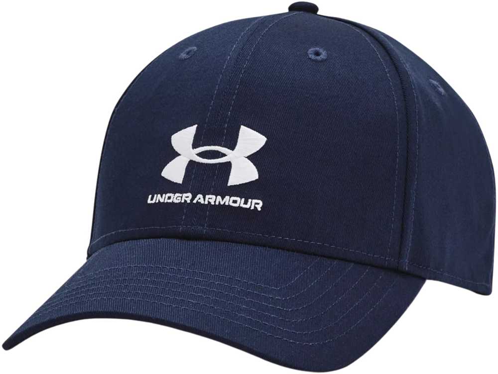 Kepurė „Under Armour“ kepuraitė M 1381645-410