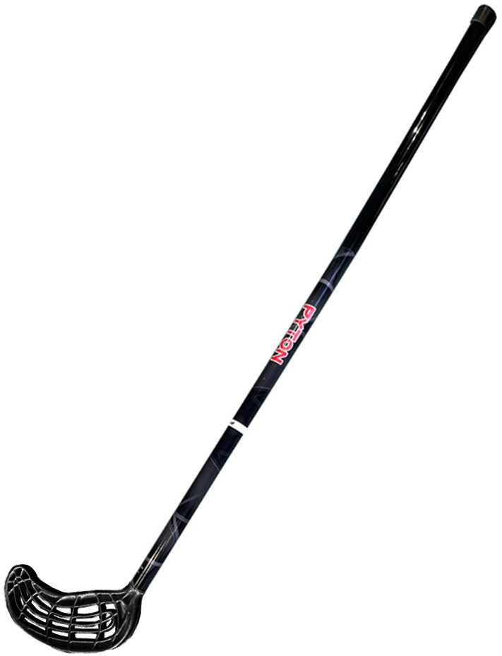 Kij do unihokeja Azetx Pyton bez owijki 98 cm