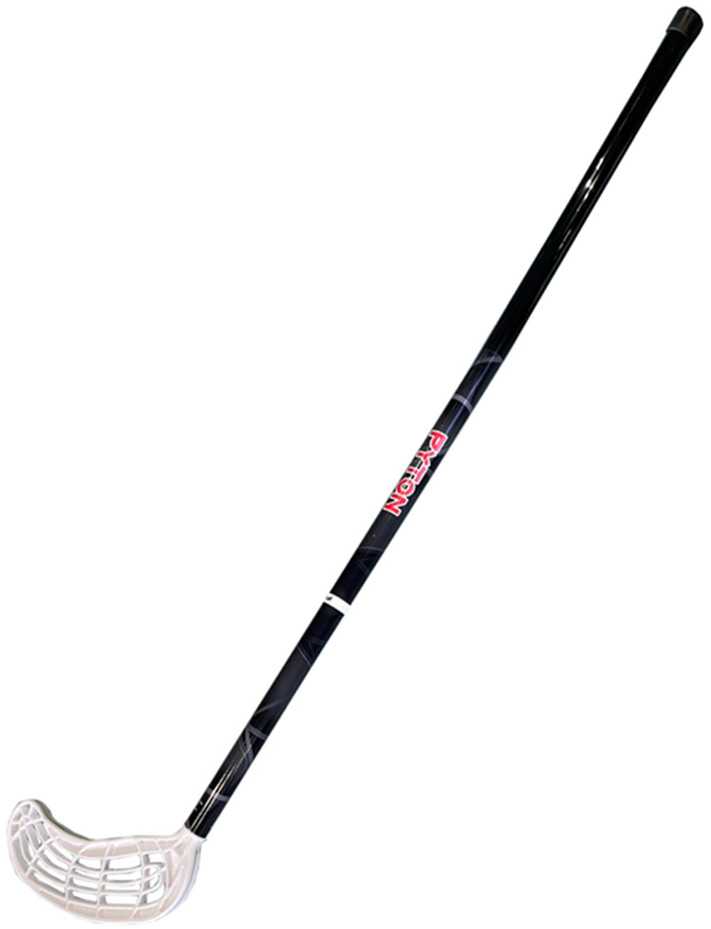 Kij do unihokeja Azetx Pyton bez owijki 92 cm