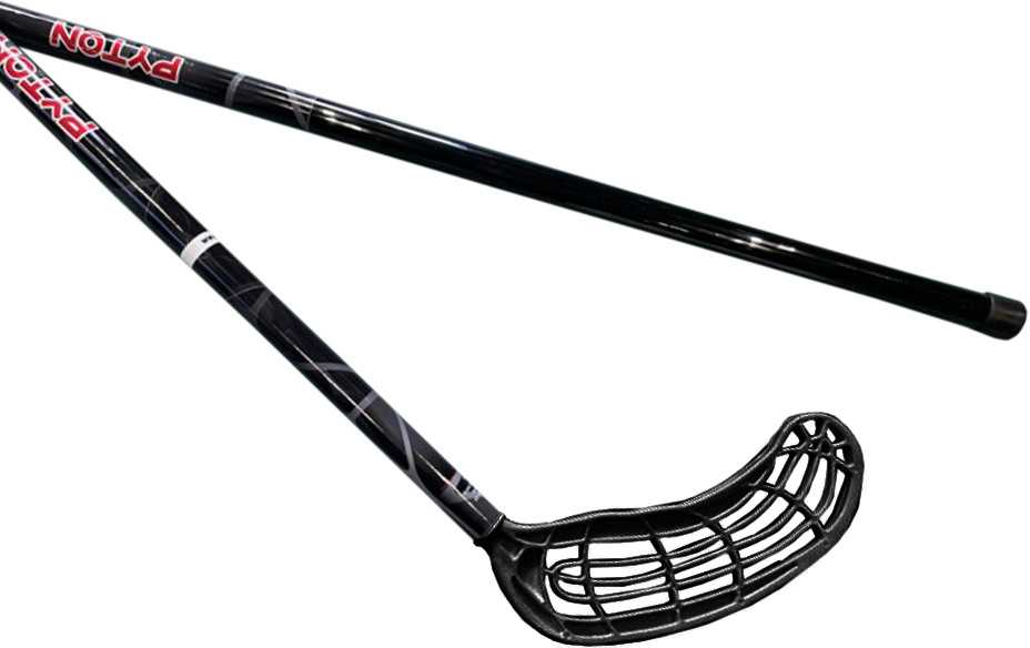 Kij do unihokeja Azetx Pyton bez owijki 98 cm