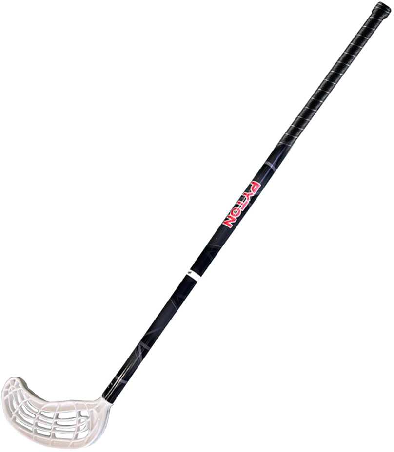 Kij do unihokeja Azetx Pyton su owijką 92 cm
