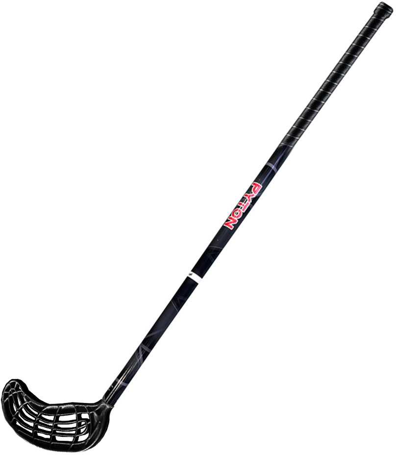 Kij do unihokeja Azetx Pyton su owijką 98 cm