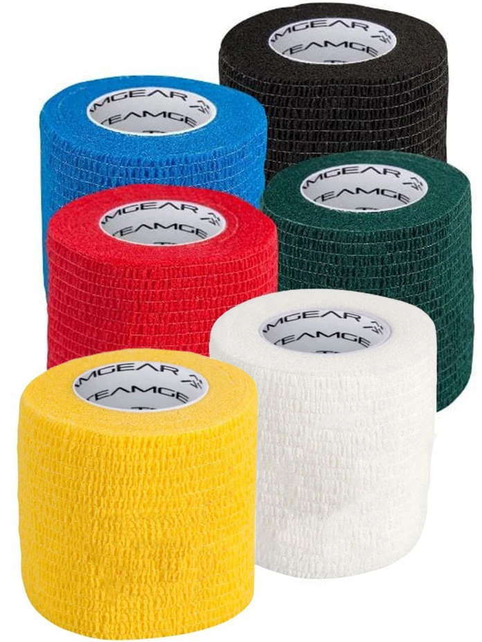 Gertuvė Select Aukščio juosta 5 cm x 4.5 m T26-17679