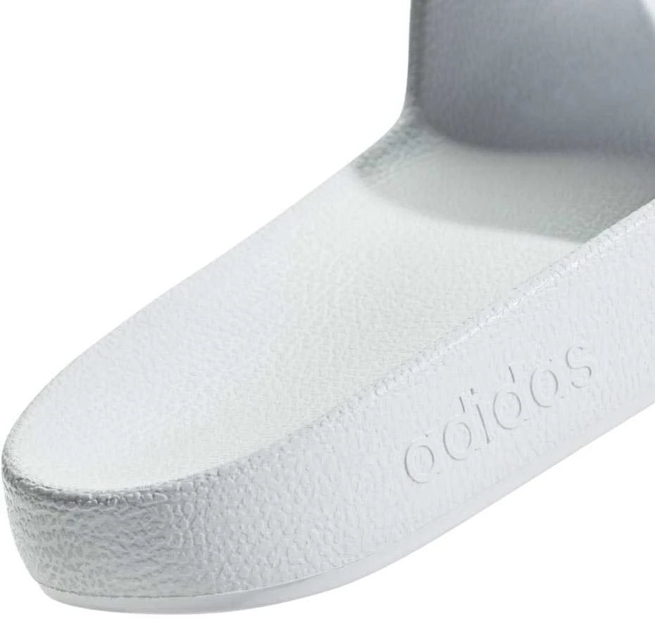 Paplūdimio šlepetės Adidas Adilette Aqua F35539, baltos
