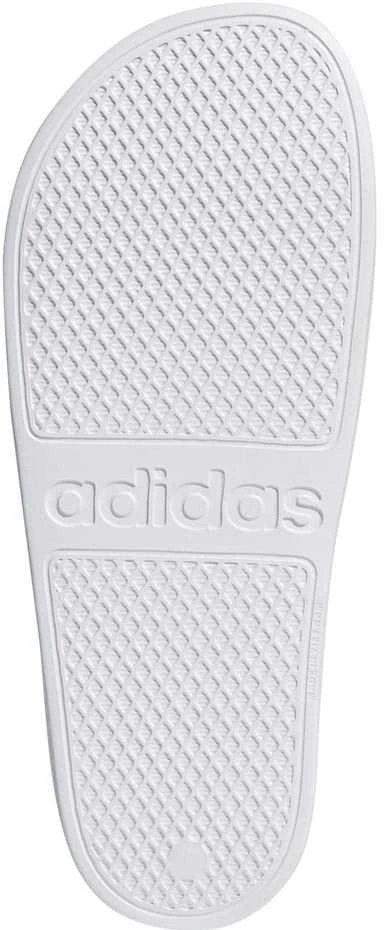 Paplūdimio šlepetės Adidas Adilette Aqua F35539, baltos