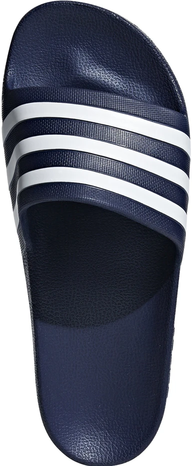 Paplūdimio šlepetės vyrams Adidas Adilette Aqua F35542, mėlynos