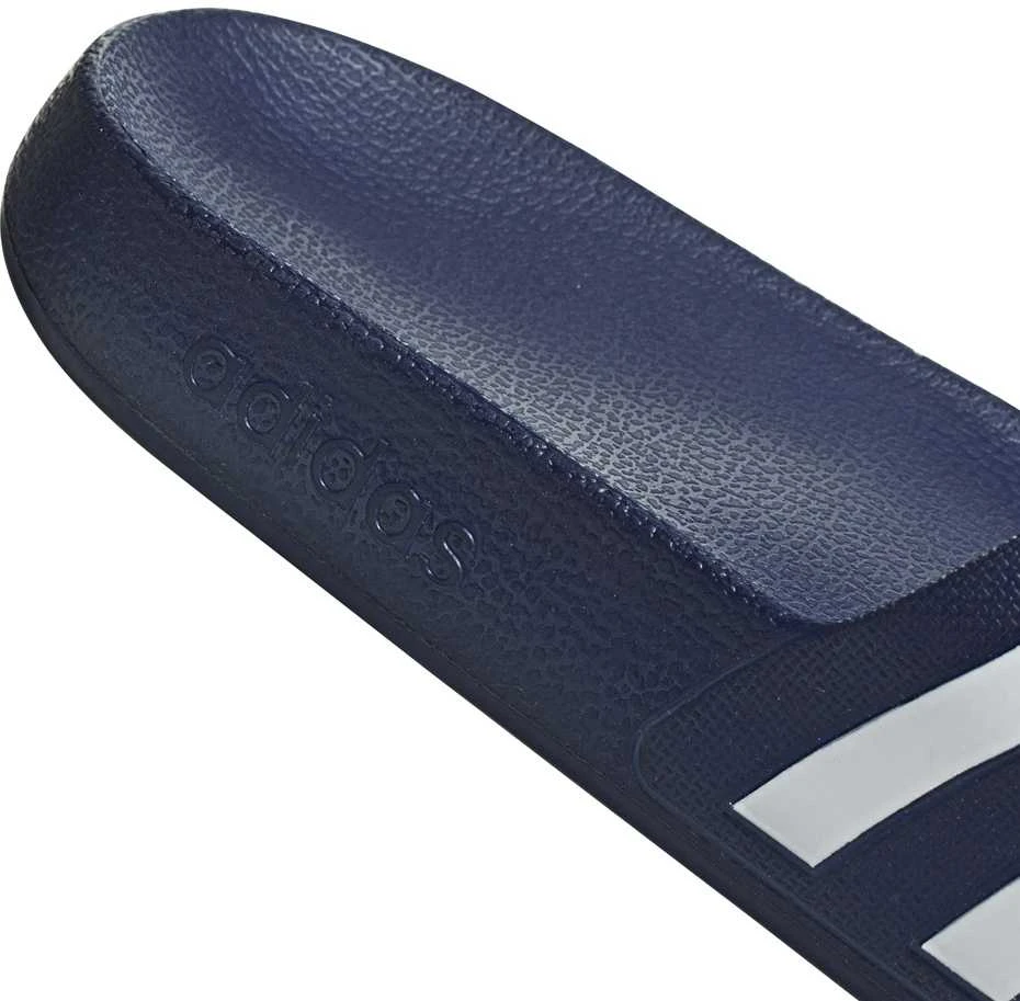 Paplūdimio šlepetės vyrams Adidas Adilette Aqua F35542, mėlynos