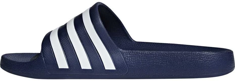 Paplūdimio šlepetės vyrams Adidas Adilette Aqua F35542, mėlynos