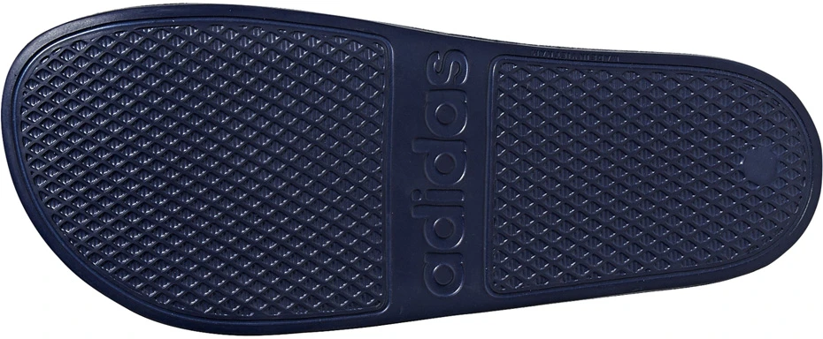 Paplūdimio šlepetės vyrams Adidas Adilette Aqua F35542, mėlynos