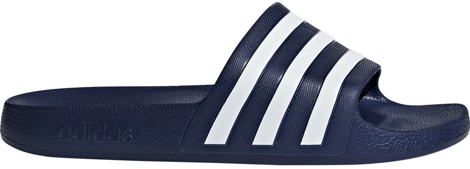 Paplūdimio šlepetės vyrams Adidas Adilette Aqua F35542, mėlynos