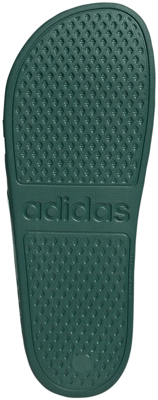 Klapki adidas Adilette Aqua žalia KJ7363 (43)
