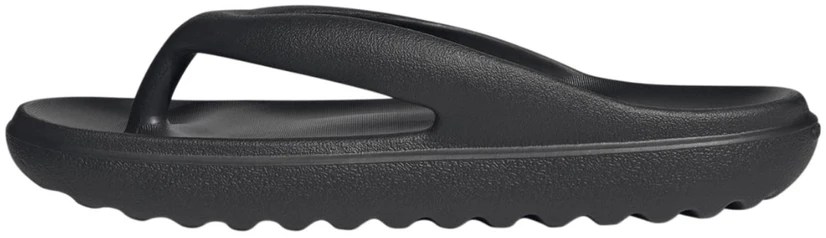 Klapki adidas Adilette Lumia Flip Flop juoda JR9715 (40,5)