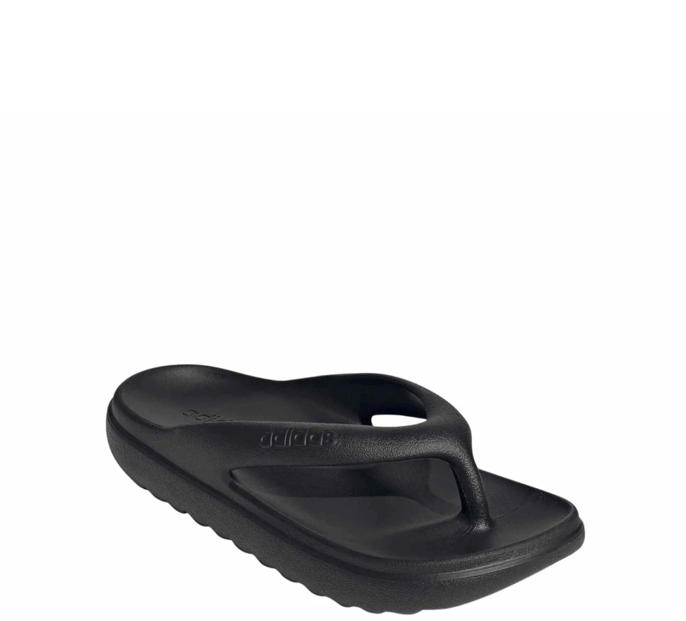 Klapki adidas Adilette Lumia Flip Flop juoda JR9715 (40,5)
