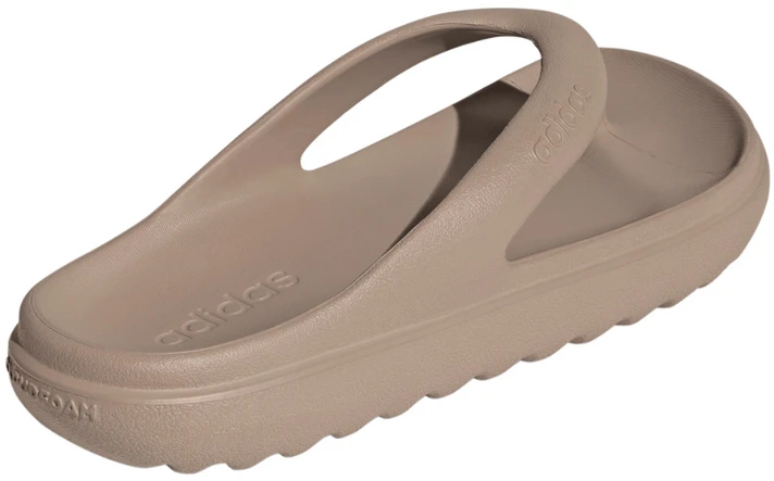 Klapki adidas Adilette Lumia smėlio sp. HP6944 (38)