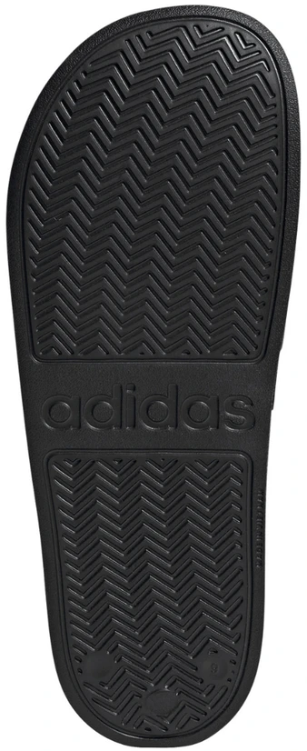 Klapki adidas Adilette Shower Manchester United juoda JS4963 (42)