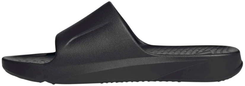 Klapki adidas Lightshift Slides juoda HQ2423 (37)