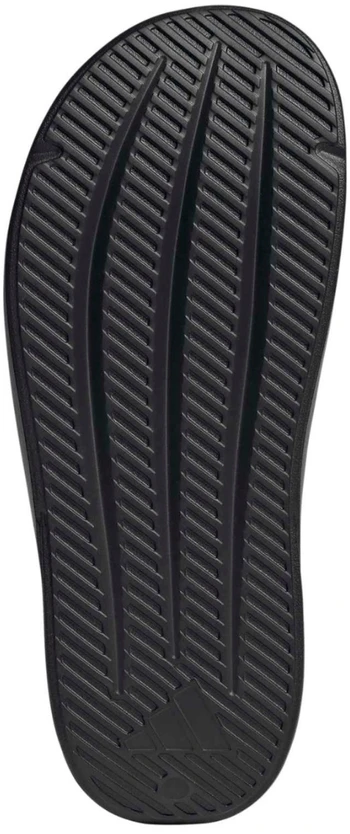 Klapki adidas Lightshift Slides juoda HQ2423 (37)